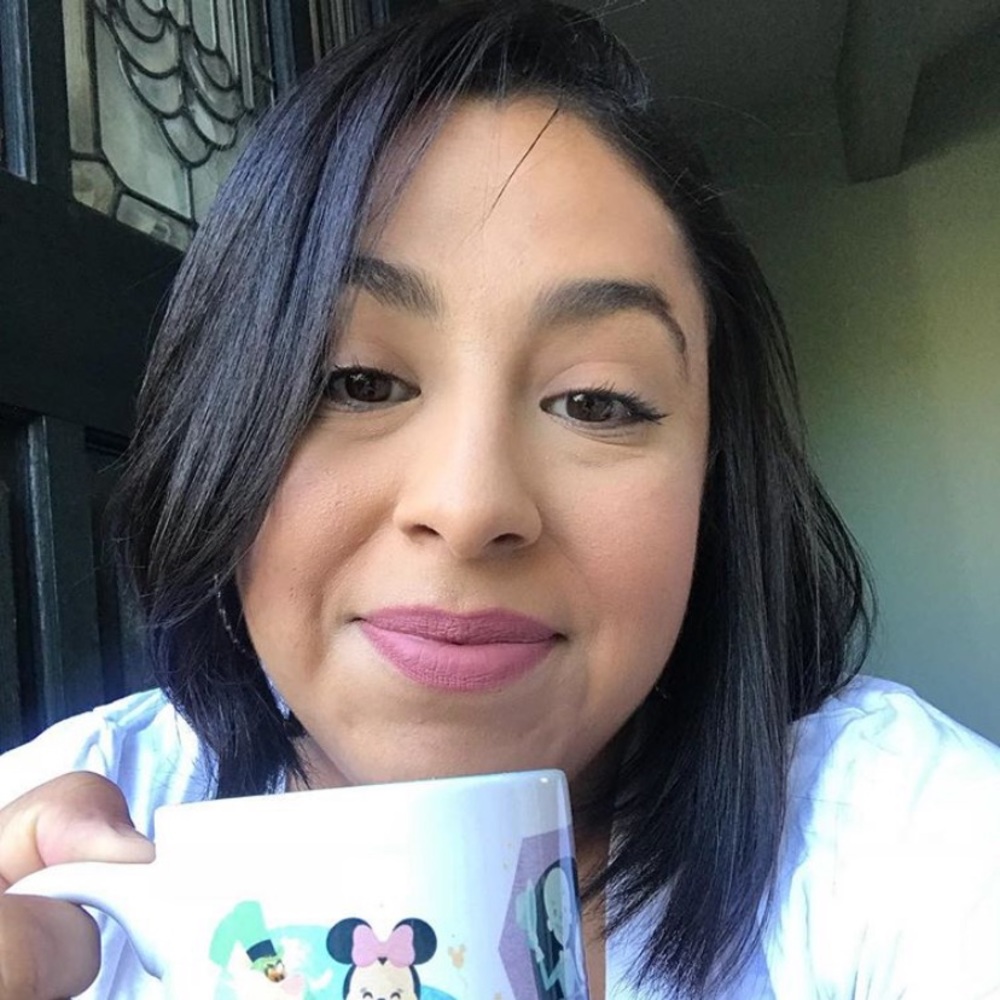 Meet your Posher, Christma